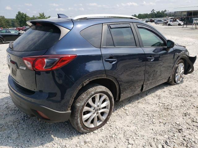 Photo 4 from auction – 2015 MAZDA CX-5 GT with VIN JM3KE2DY8F0542257
