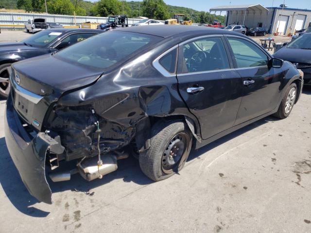 Photo 4 from auction – 2014 NISSAN ALTIMA 2.5 with VIN 1N4AL3AP4EC268165