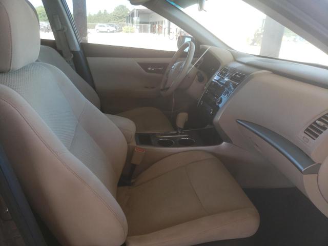 Photo 5 from auction – 2015 NISSAN ALTIMA 2.5 with VIN 1N4AL3AP4FC162963