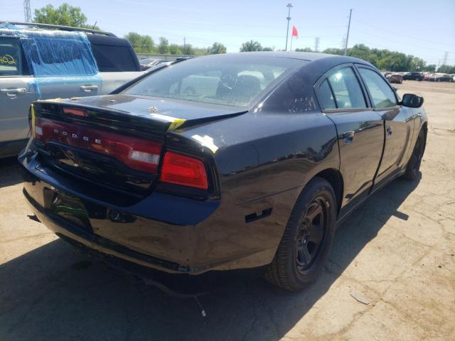Photo 4 from auction – 2013 DODGE CHARGER PO with VIN 2C3CDXAG9DH712972