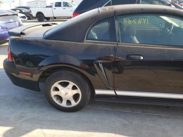 Photo 9 from auction – 2003 FORD MUSTANG with VIN 1FAFP404X3F340327