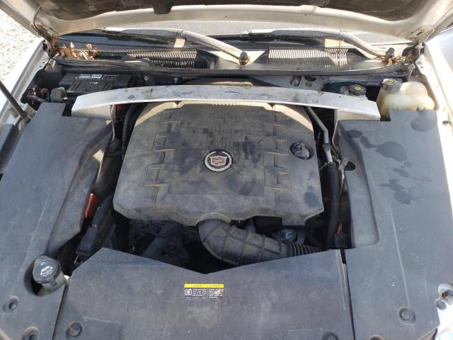 Photo 7 from auction – 2011 CADILLAC STS LUXURY with VIN 1G6DX6ED6B0150499