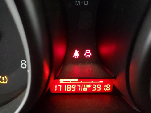 Zdjęcie 8 z aukcji – 2011 MAZDA 3 I z VIN JM1BL1UF6B1472382