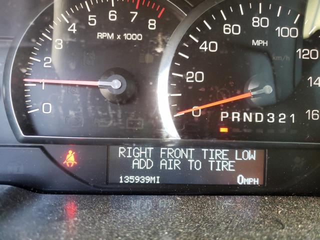 Photo 8 from auction – 2011 CADILLAC DTS LUXURY with VIN 1G6KD5E67BU125308