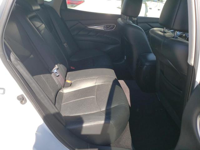 Photo 6 from auction – 2012 INFINITI M37 with VIN JN1BY1AP2CM335585