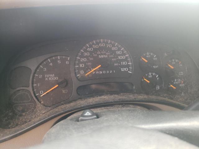 Photo 8 from auction – 2006 CHEVROLET SILVERADO with VIN 1GCEK19BX6Z226710