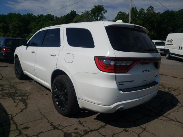 Photo 3 from auction – 2015 DODGE DURANGO LI with VIN 1C4RDJDG4FC101543