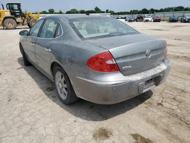 Zdjęcie 3 z aukcji – 2008 BUICK LACROSSE C z VIN 2G4WD582181165293