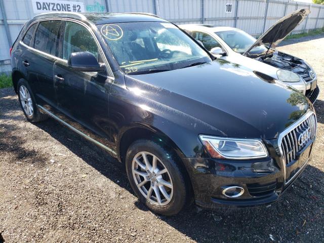 AUDI SQ5 PREMIU 2014 with VIN WA1CGCFP4EA089971 - Photo from auction