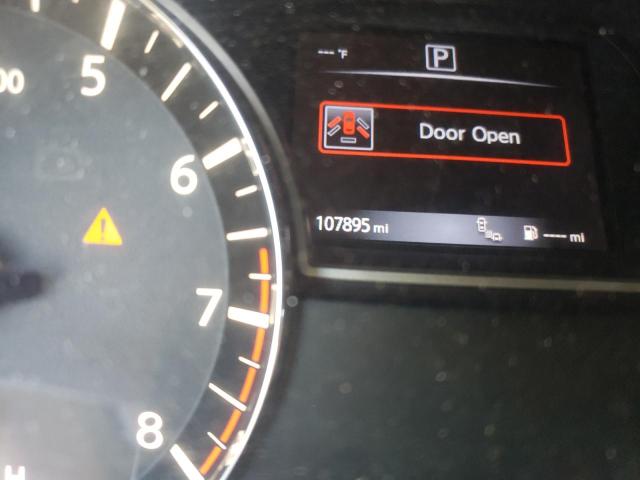 Photo 8 from auction – 2017 NISSAN ALTIMA 3.5 with VIN 1N4BL3AP6HC173065
