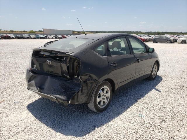 Photo 4 from auction – 2004 TOYOTA PRIUS with VIN JTDKB20U640078175