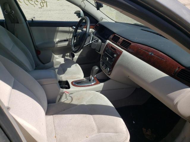 Photo 5 from auction – 2007 CHEVROLET IMPALA LS with VIN 2G1WB58N379122328