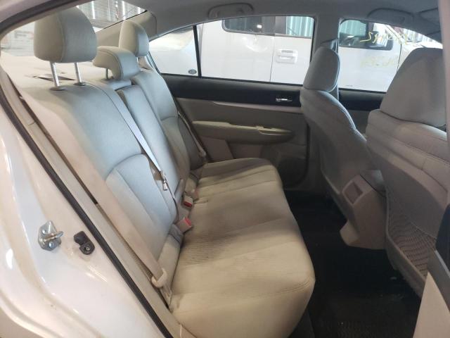Фото 6 с аукциона – 2010 SUBARU LEGACY 2.5 с VIN 4S3BMCA68A3233304