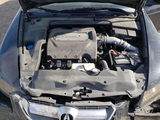 Photo 7 from auction – 2005 ACURA TL with VIN 19UUA66265A020704