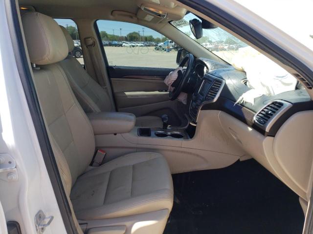 Photo 5 from auction – 2014 JEEP GRAND CHER with VIN 1C4RJFAG2EC130855