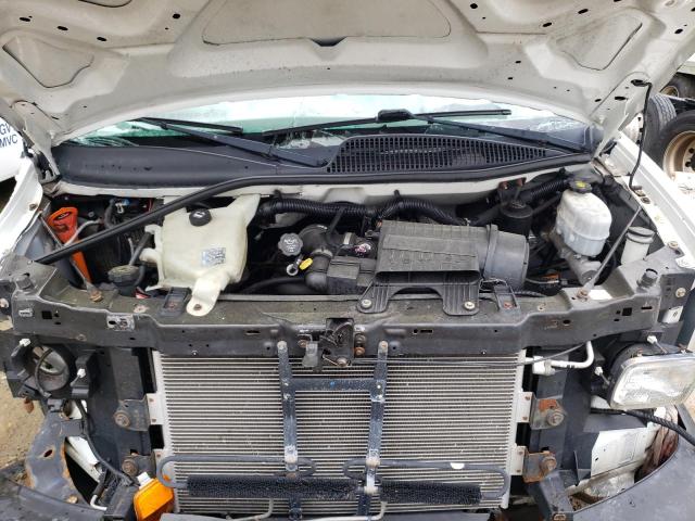 Photo 7 from auction – 2011 CHEVROLET EXPRESS G3 with VIN 1GB3G3CG6B1130188