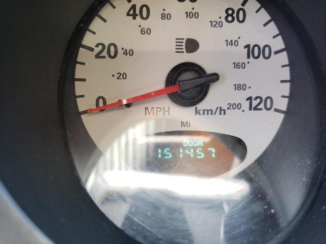 Photo 8 from auction – 2002 CHRYSLER PT CRUISER with VIN 3C8FY68B22T244684