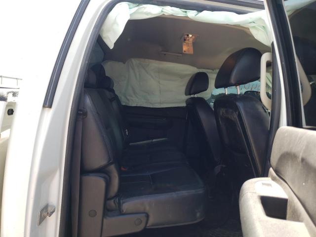 Photo 6 from auction – 2013 CHEVROLET SILVERADO with VIN 1GC1KXE87DF107751