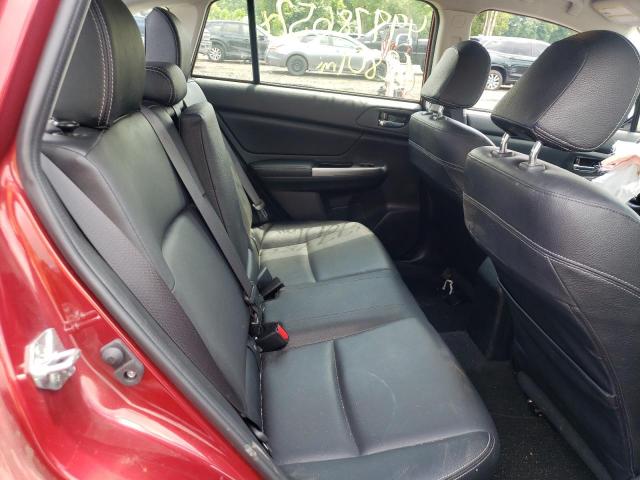 Photo 6 from auction – 2015 SUBARU IMPREZA SP with VIN JF1GPAV66F8201348