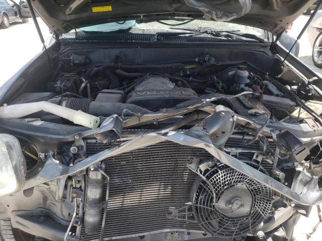 Photo 7 from auction – 2003 TOYOTA SEQUOIA SR with VIN 5TDZT34A83S168487