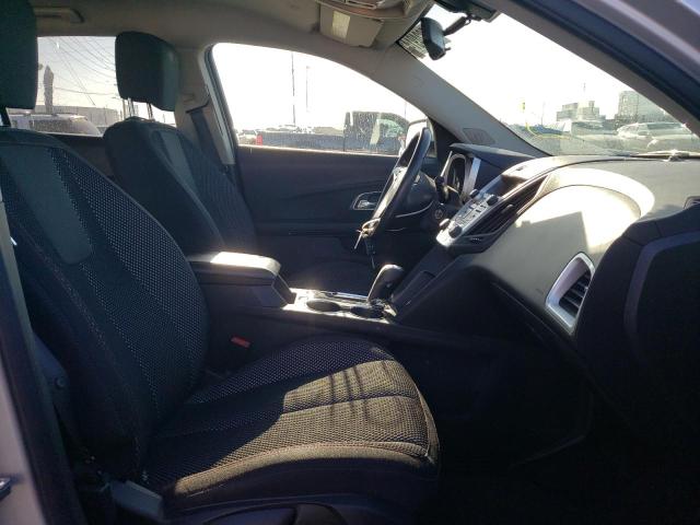 Photo 5 from auction – 2010 CHEVROLET EQUINOX LT with VIN 2CNALDEW6A6314482