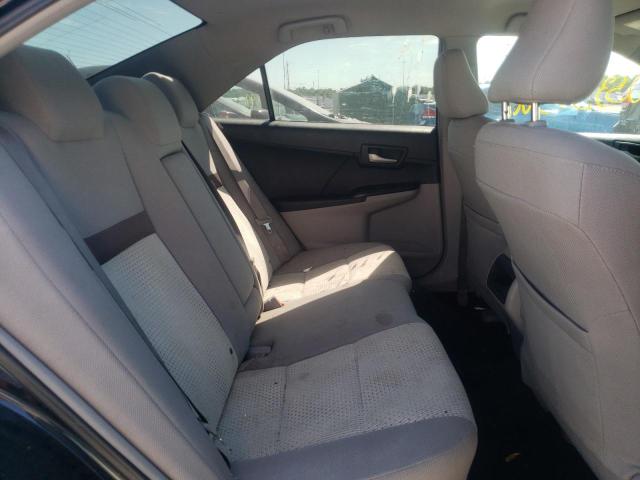 Photo 6 from auction – 2012 TOYOTA CAMRY BASE with VIN 4T4BF1FK8CR238411