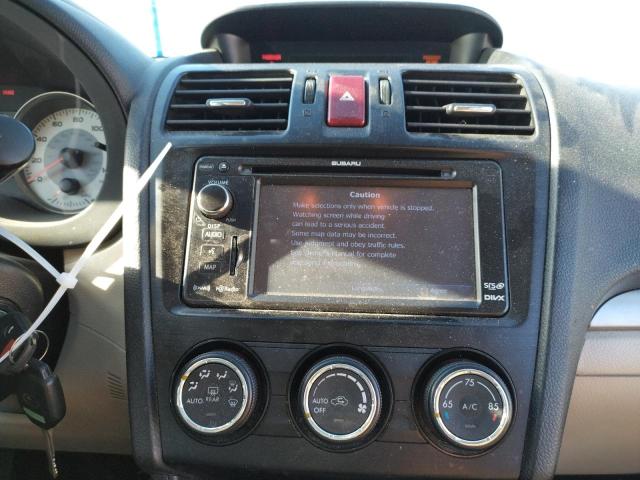 Photo 9 from auction – 2012 SUBARU IMPREZA SP with VIN JF1GPAU60CH206199