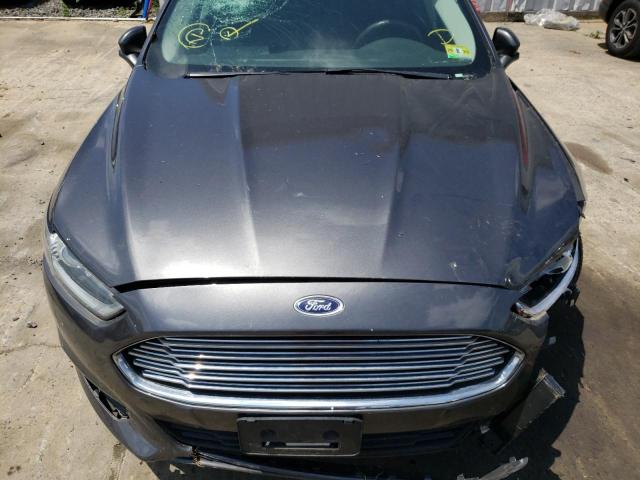 Photo 7 from auction – 2016 FORD FUSION SE with VIN 3FA6P0HD5GR374617