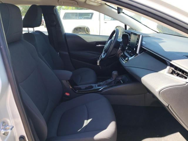 Photo 5 from auction – 2020 TOYOTA COROLLA LE with VIN 5YFEPRAE7LP117309
