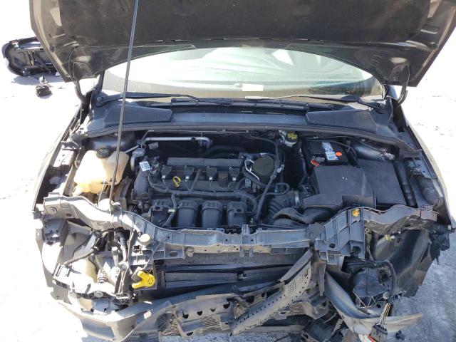 Photo 7 from auction – 2015 FORD FOCUS SE with VIN 1FADP3F28FL334345