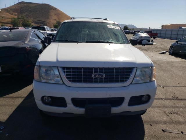 Photo 9 from auction – 2005 FORD EXPLORER X with VIN 1FMZU63E75UB48728