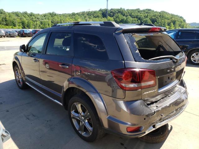 Photo 3 from auction – 2016 DODGE JOURNEY CR with VIN 3C4PDCGB6GT149036