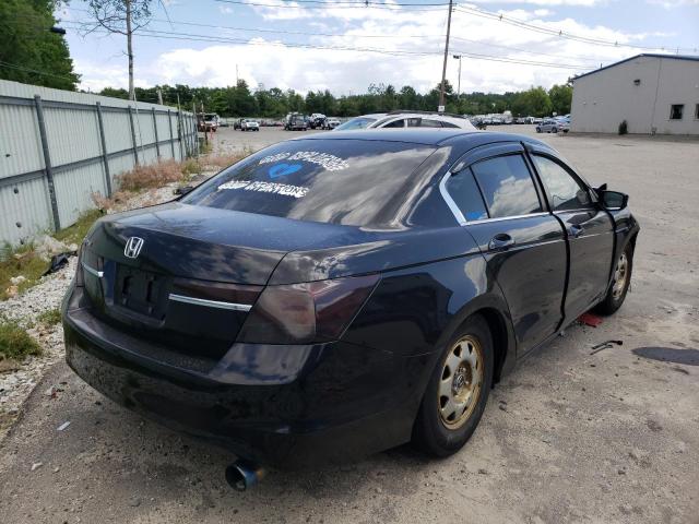 Photo 4 from auction – 2012 HONDA ACCORD EX with VIN 1HGCP2F76CA024263