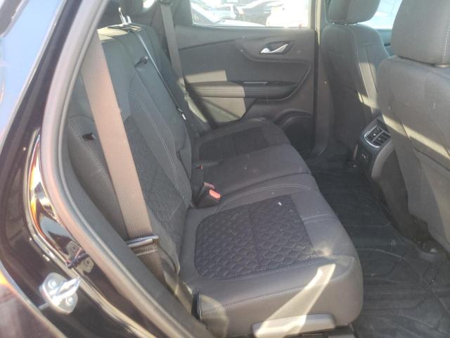 Photo 6 from auction – 2020 CHEVROLET BLAZER 2LT with VIN 3GNKBCRS1LS675482