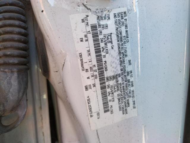 Photo 10 from auction – 2013 FORD FOCUS S with VIN 1FADP3E2XDL136509