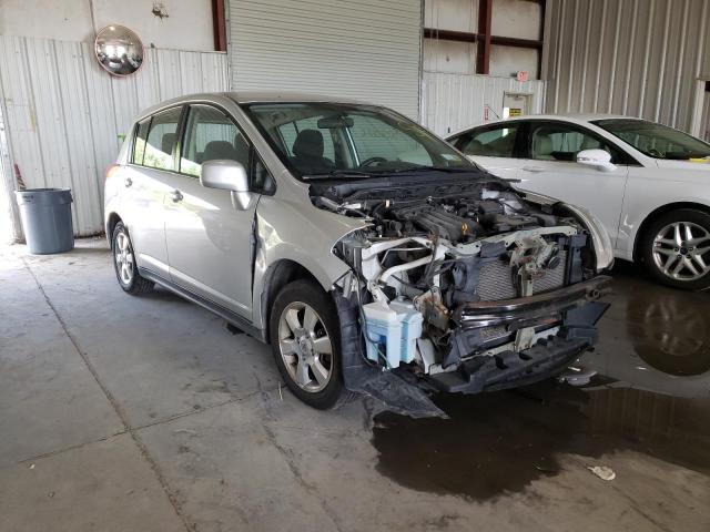 Zdjęcie 1 z aukcji – 2012 NISSAN VERSA S z VIN 3N1BC1CP7CK295564