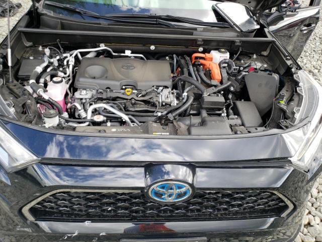Photo 7 from auction – 2021 TOYOTA RAV4 PRIME with VIN JTMAB3FV9MD046671