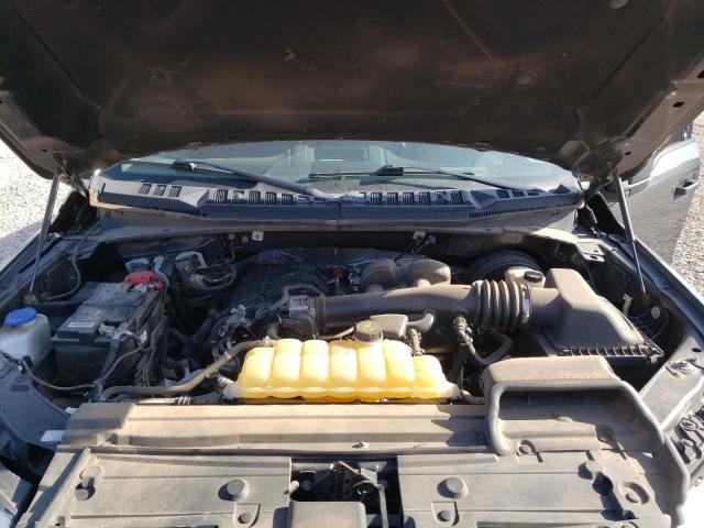 Photo 7 from auction – 2019 FORD F150 SUPER with VIN 1FTEW1CB0KKC90237
