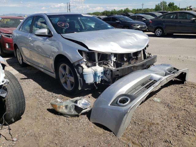 Photo 1 from auction – 2013 TOYOTA CAMRY L with VIN 4T1BF1FK2DU208249