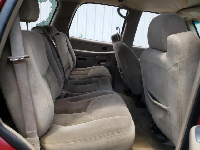 Photo 6 from auction – 2004 GMC YUKON with VIN 1GKEC13V54R206320