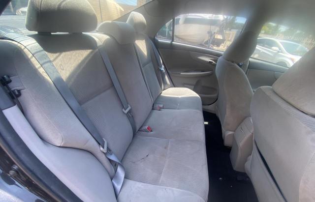 Photo 6 from auction – 2012 TOYOTA COROLLA BA with VIN 5YFBU4EE0CP010059