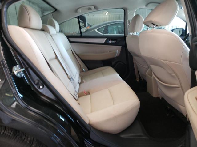 Photo 6 from auction – 2016 SUBARU LEGACY 2.5 with VIN 4S3BNAF67G3057753