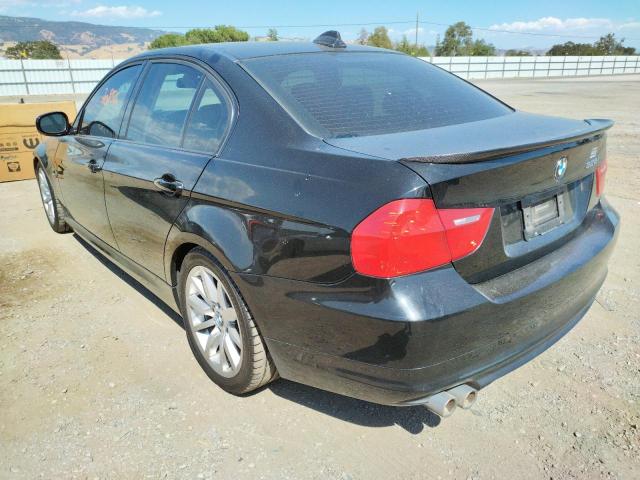 Photo 3 from auction – 2011 BMW 328 I SULE with VIN WBAPH5G56BNM77556