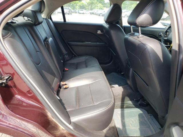 Photo 6 from auction – 2011 FORD FUSION SEL with VIN 3FAHP0JA5BR195205