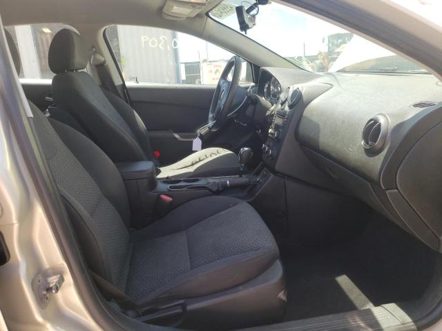 Photo 5 from auction – 2009 PONTIAC G6 with VIN 1G2ZG57B094179870