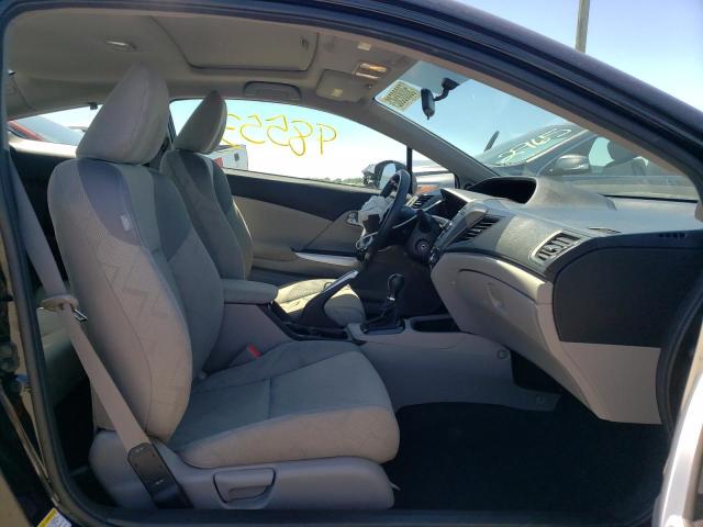 Photo 5 from auction – 2012 HONDA CIVIC EX with VIN 2HGFG3A85CH502256