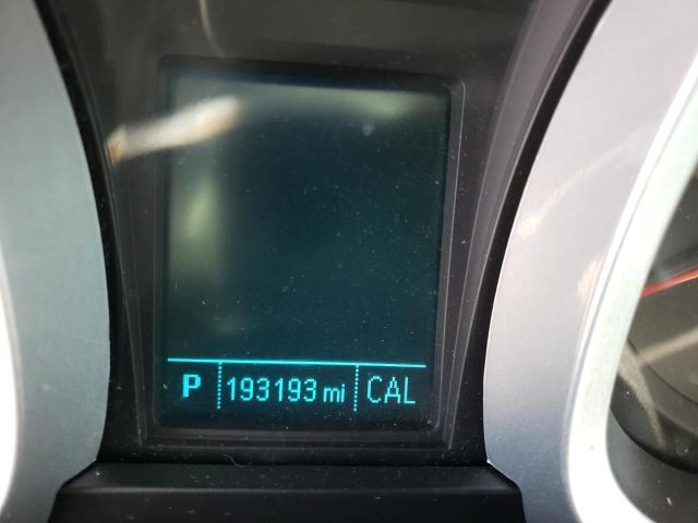 Photo 8 from auction – 2014 CHEVROLET EQUINOX LT with VIN 2GNALCEK7E6253149