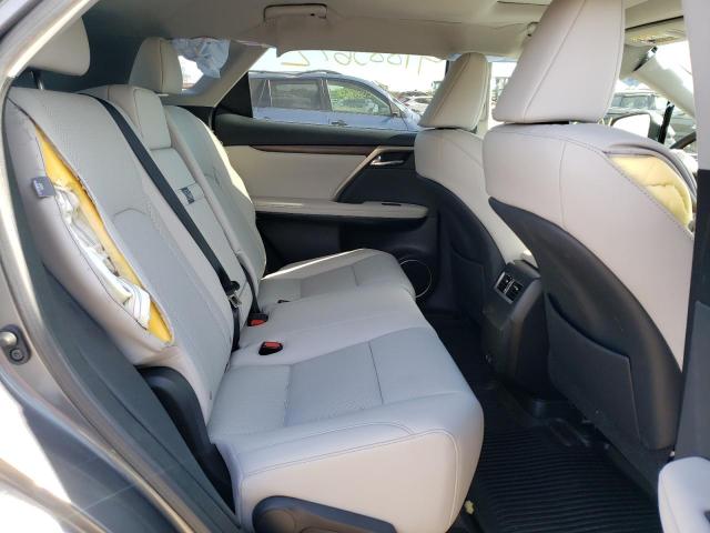 Photo 6 from auction – 2020 LEXUS RX 350 with VIN 2T2HZMDA1LC240778
