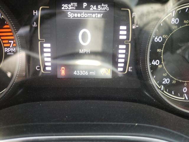 Photo 8 from auction – 2019 JEEP CHEROKEE L with VIN 1C4PJLLB7KD204221