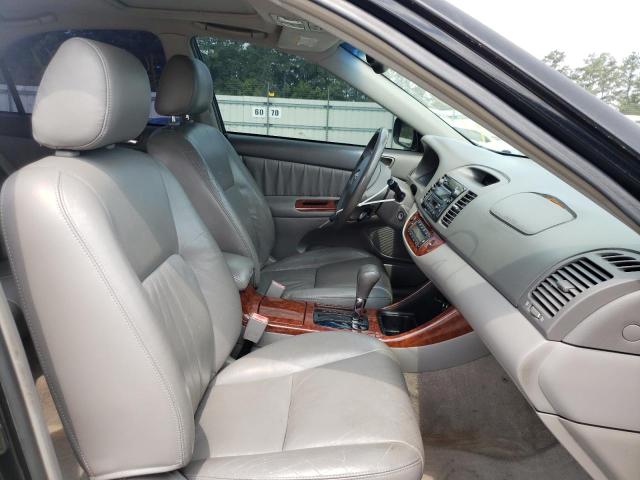 Photo 5 from auction – 2002 TOYOTA CAMRY LE with VIN 4T1BE32K62U089719